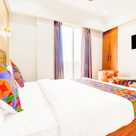 Fabhotel Shambhu Kripa Jaipur Dış mekan fotoğraf