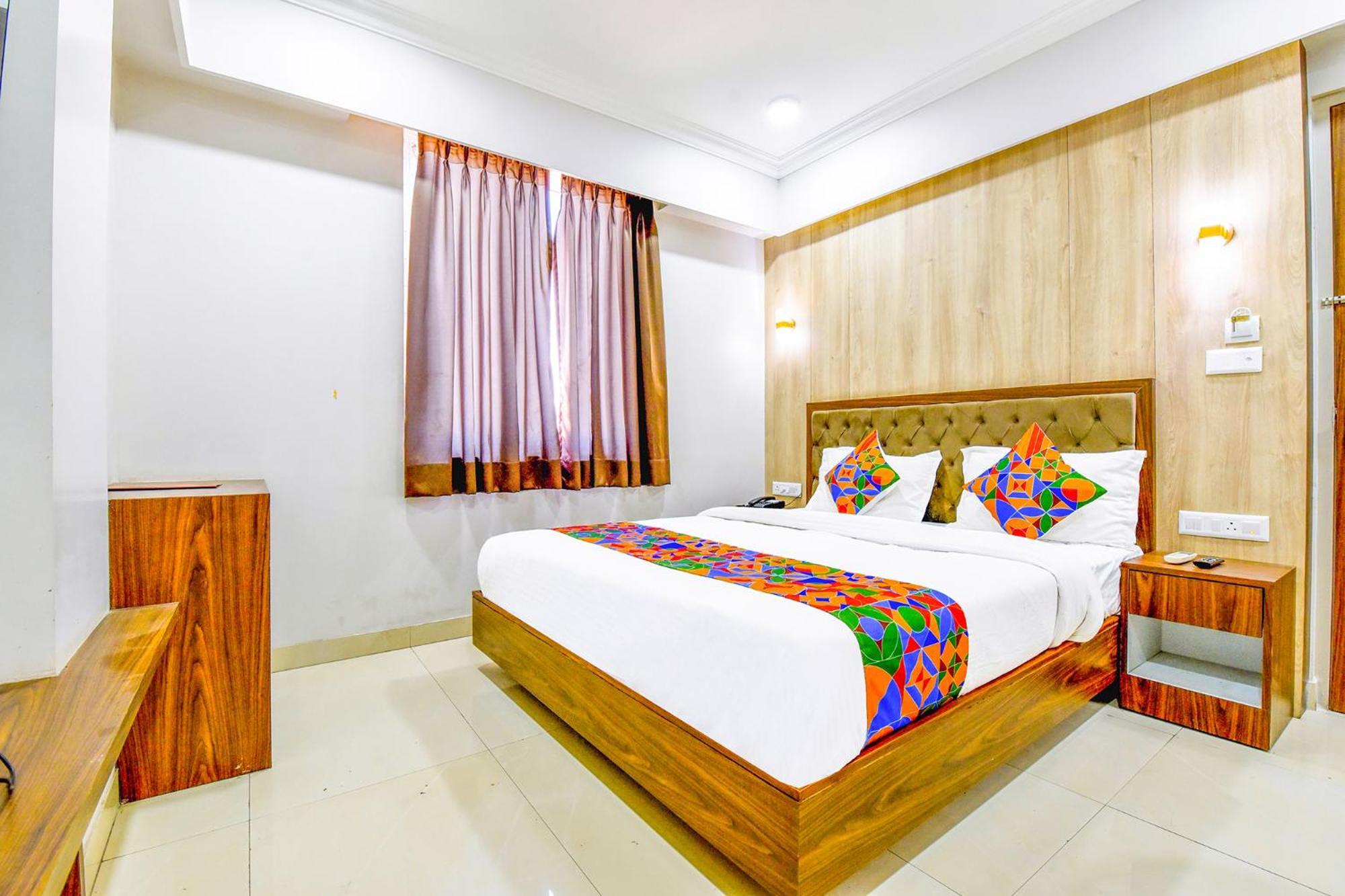 Fabhotel Shambhu Kripa Jaipur Dış mekan fotoğraf