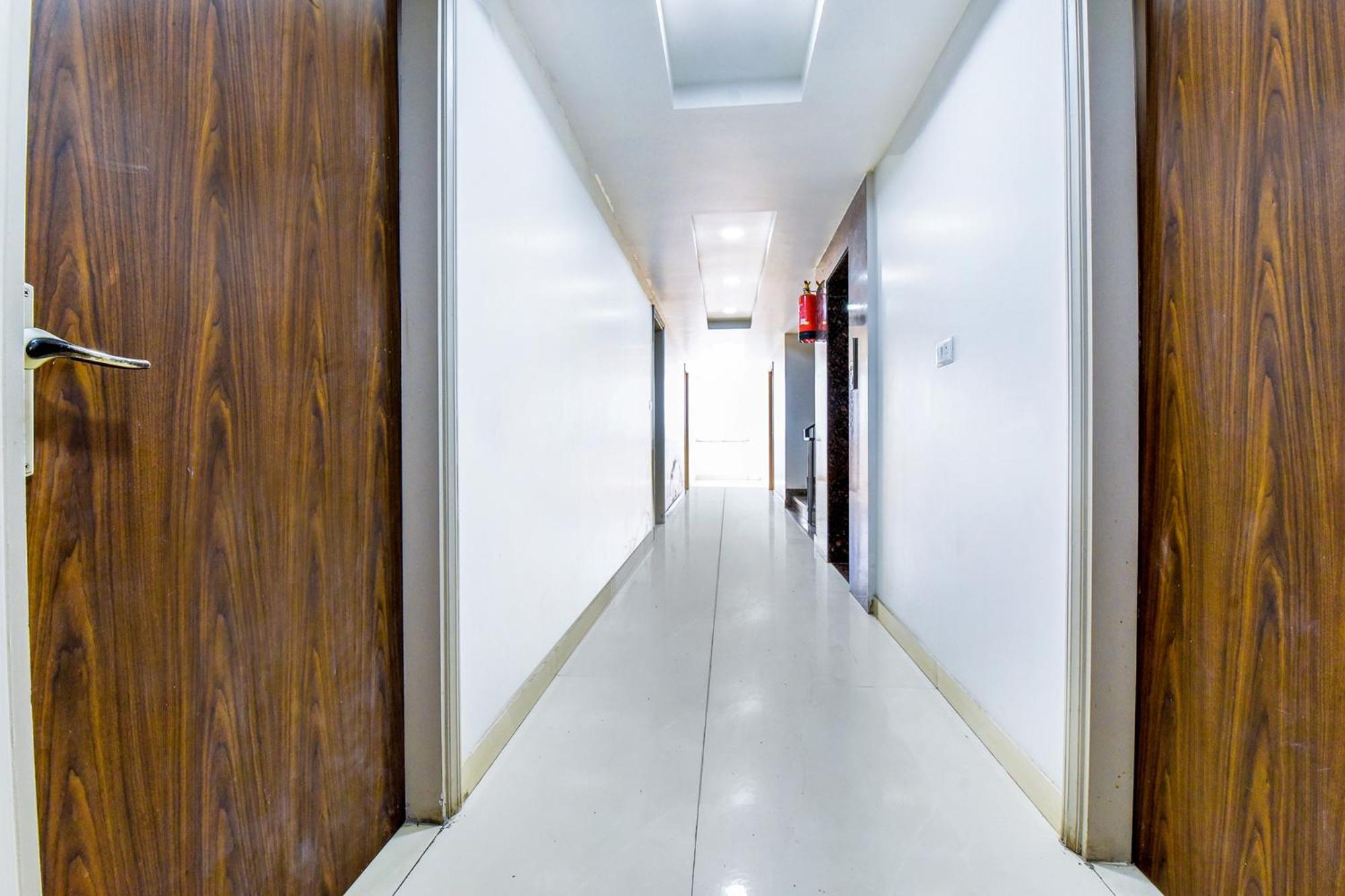 Fabhotel Shambhu Kripa Jaipur Dış mekan fotoğraf